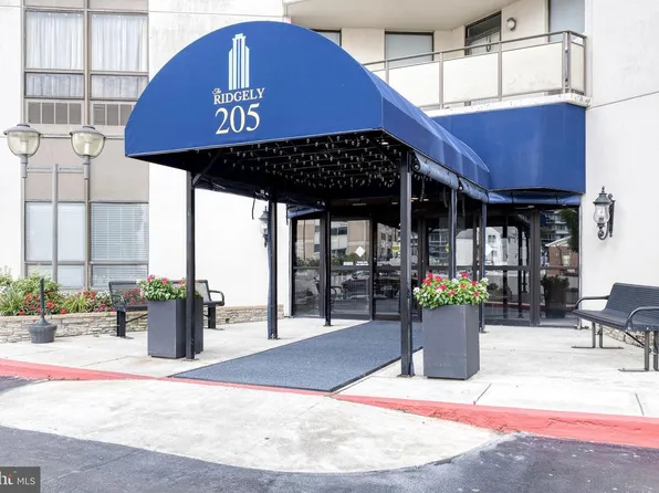 205 E Joppa Rd APT 1508, Towson, MD 21286