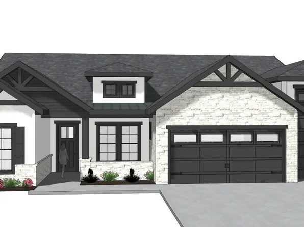 3454 W Golden Barrel St, Eagle, ID 83616