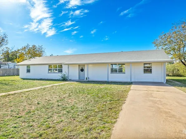 107 Tyler Ter, San Angelo, TX 76905