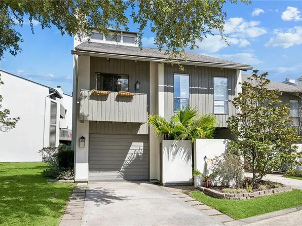 106 Tchefuncte Oaks Dr #106, Mandeville, LA 70471