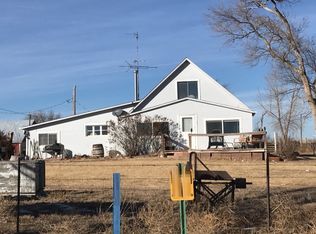 14247 County Road X, Weldona, CO 80653