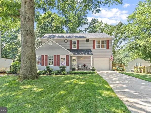 281 Kings College Ct, Arnold, MD 21012