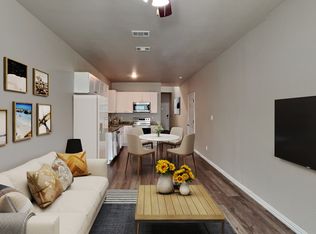 3259 Karen St, Fort Worth, TX 76116