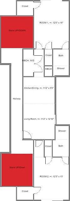 1st image of 3933 Powelton Ave