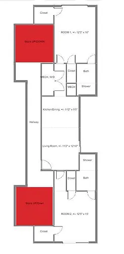 3933 Powelton Ave Photo 1