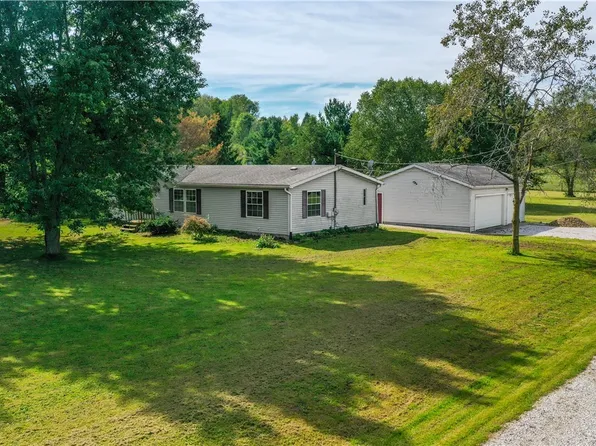 9289 State Route 88, Windham, OH 44288
