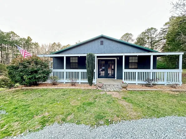 (undisclosed Address), Greenbrier, AR 72058