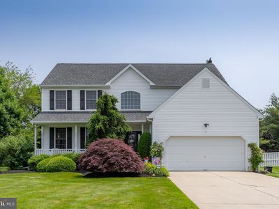 101 Rolling Acre Dr, Glassboro, NJ, 08028