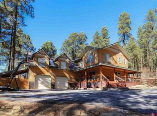 1645 Pine Valley Rd, Bayfield, CO 81122
