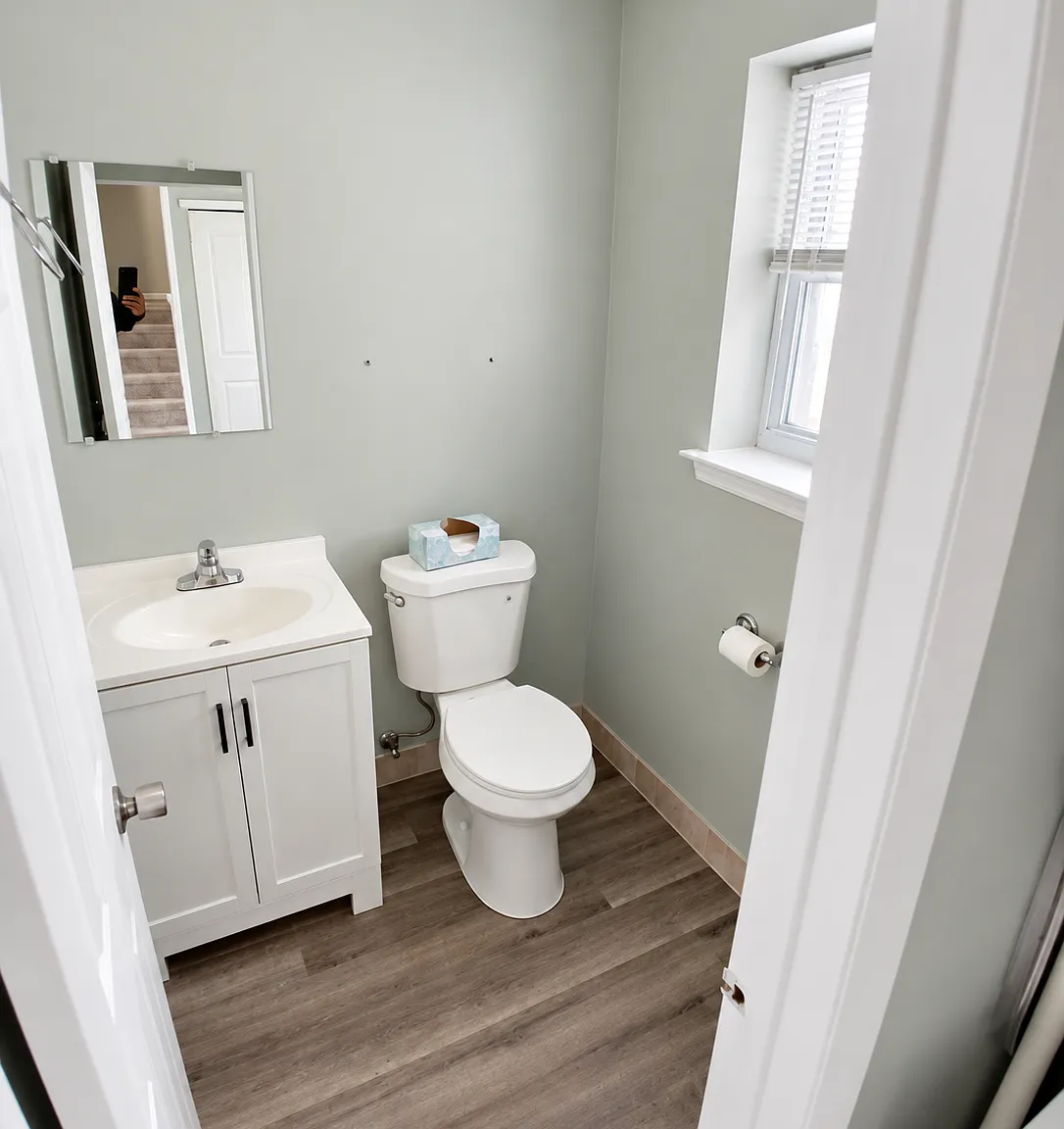 2 bed, 1.5 bath, 1100 sqft, $2,400 — Photo 4