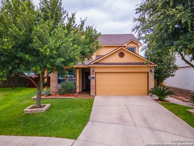 703 Silverado Way, San Antonio, TX, 78260
