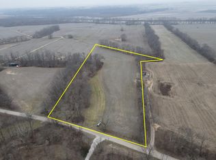 4640 E Giro Rd LOT WP002, Hazleton, IN 47640