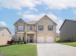 795 Sugarloaf Way, Hampton, GA 30228