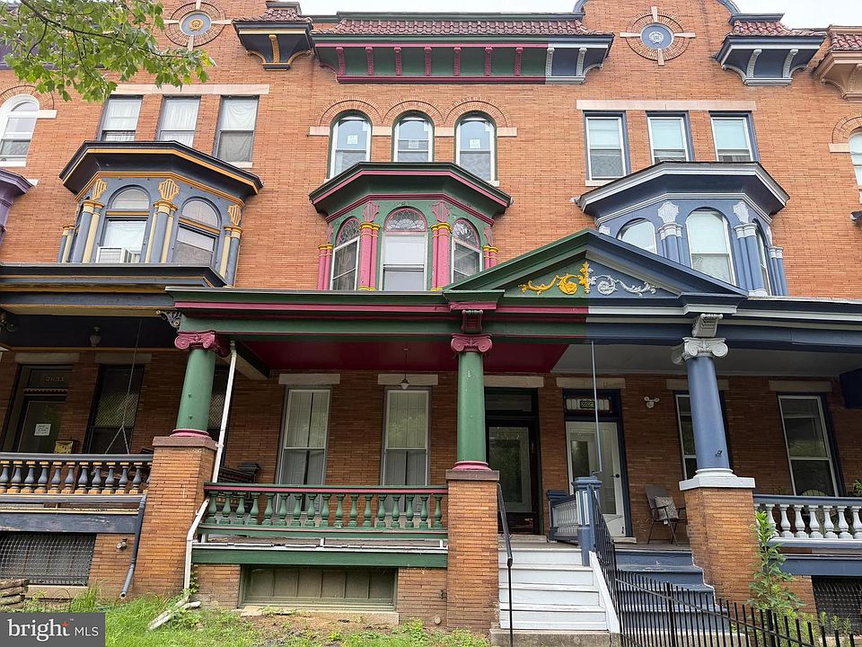 1st image of 2829 N Calvert St