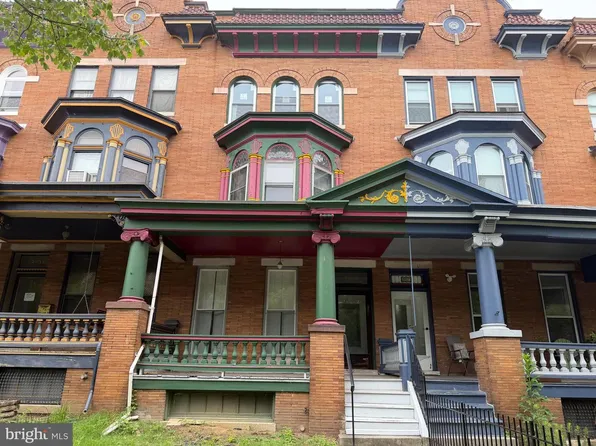 2829 N Calvert St, Baltimore, MD 21218