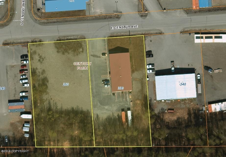 1st image of 300 E Centaur Ave