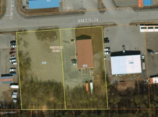 300 E Centaur Ave, Wasilla, AK 99654