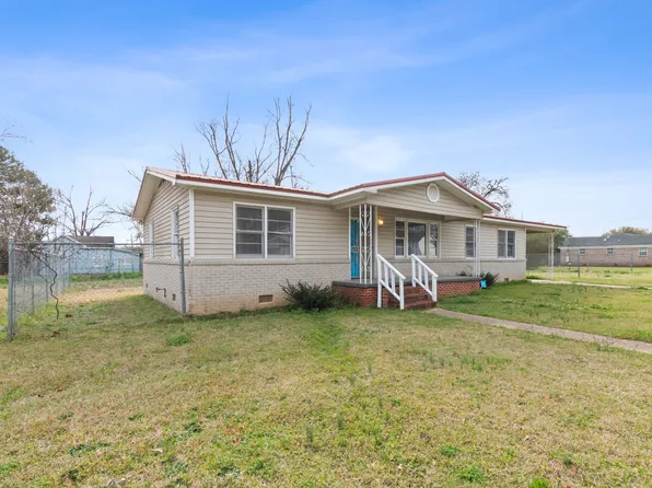 1901 28th Ave, Tuscaloosa, AL 35401
