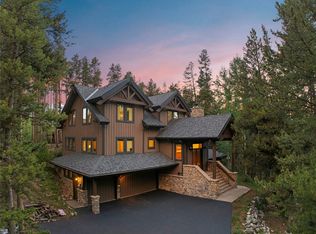 89 Sunbeam Dr, Breckenridge, CO 80424