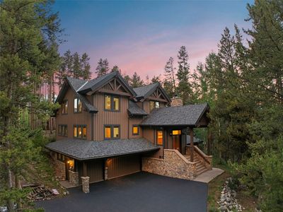 89 Sunbeam Dr, Breckenridge, CO, 80424