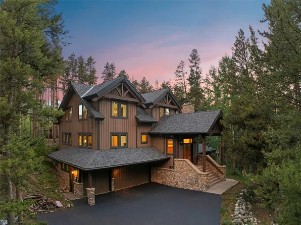 89 Sunbeam Drive, Breckenridge, CO 80424