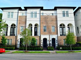 1831 Edwards St, Houston, TX 77007