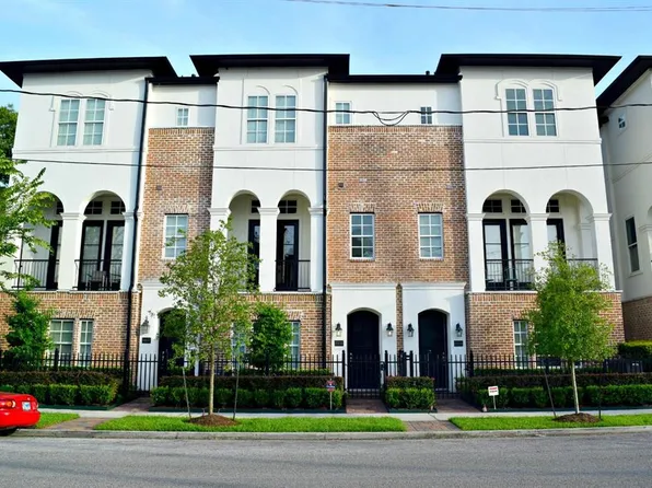 1831 Edwards St, Houston, TX 77007