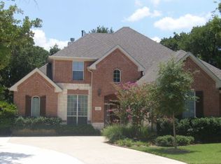 1751 Westend Pl, Round Rock, TX 78681