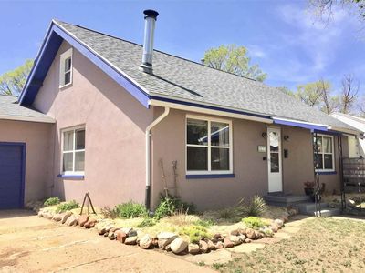 401 10th St, Las Vegas, NM, 87701