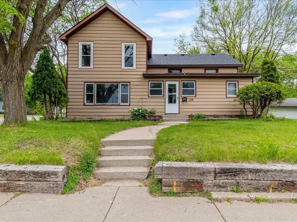 128 Franklin Street, Sparta, WI 54656