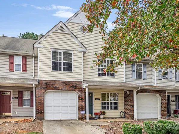 9665 Terrier Way, Charlotte, NC 28269