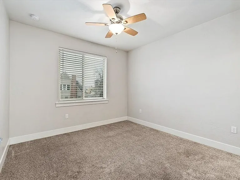 2x1 Bedroom