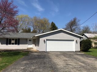 604 Basinger Rd #2, Pandora, OH 45877