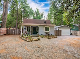 33849 Constellation Dr, Shingletown, CA 96088