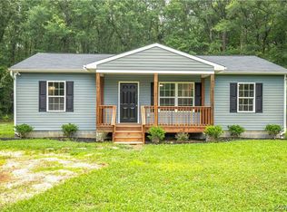 5316 Cartersville Rd, Powhatan, VA 23139