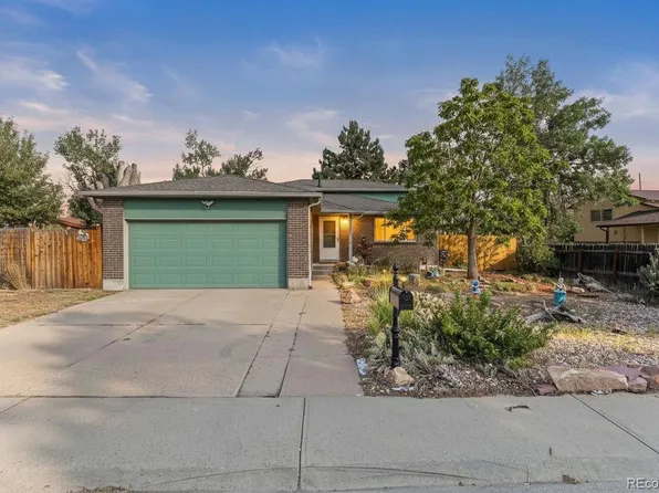 4963 Billings Street, Denver, CO 80239