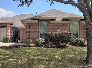 1513 Steamboat Trl, Lewisville, TX 75077