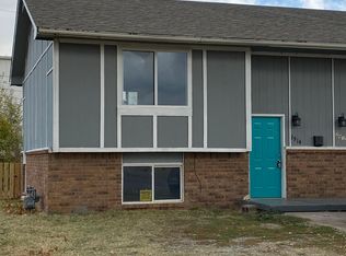 2914 W 27th St S, Wichita, KS 67217