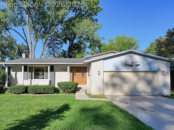 14377 Cranston St, Livonia, MI 48154