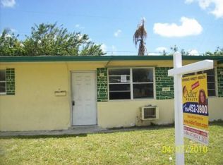 3221 SW 56th Ave, West Park, FL 33023