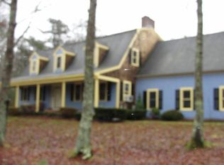 806 Shootflying Hill Rd, Centerville, MA 02632