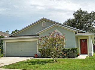 159 London Fog Way, Sanford, FL 32771