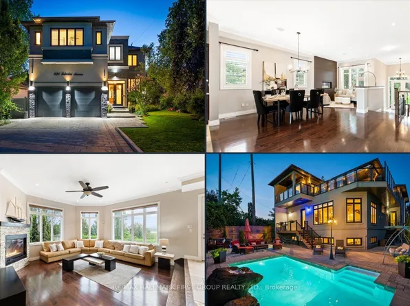 830 Fairview Ave, Pickering, ON L1W 1M8