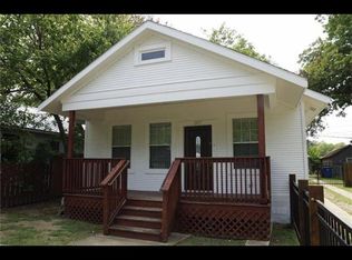 1907 E 2nd St, Austin, TX 78702