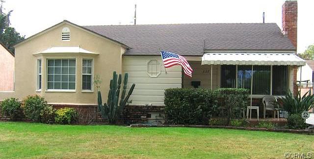 1st image of 337 N Orchard Dr