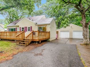 8811 Jackson St NE, Blaine, MN 55434