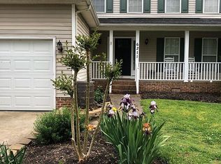 6211 High View Rd, Greensboro, NC 27410