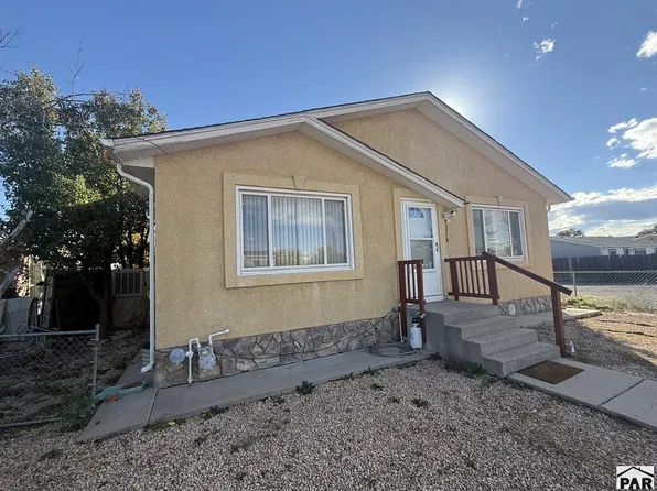 2528 E 10th St, Pueblo, CO 81001