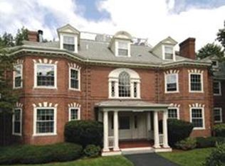57 Eliot St APT 25, Jamaica Plain, MA 02130