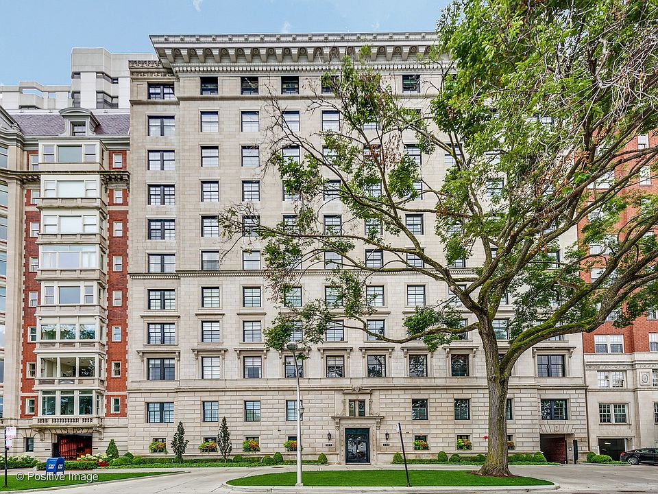 1st image of 229 E Lake Shore Dr #4W